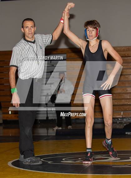 Thumbnail 3 in Bella Vista @ Inderkum photogallery.