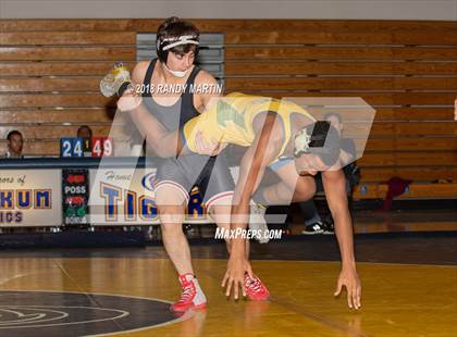 Thumbnail 2 in Bella Vista @ Inderkum photogallery.
