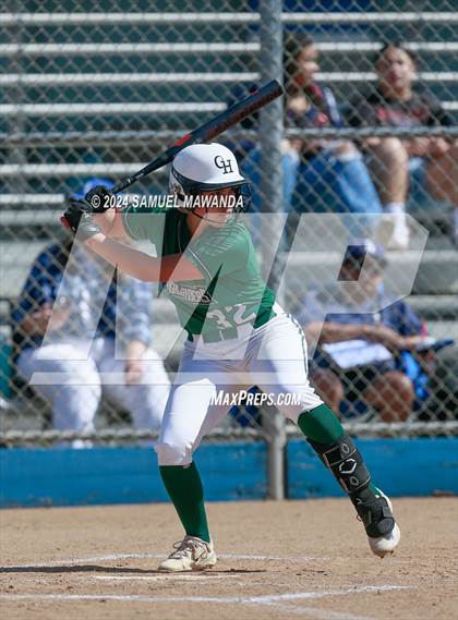Thumbnail 3 in   Granada Hills Charter @ El Camino Real photogallery.