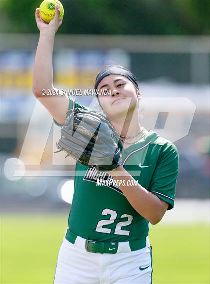 Thumbnail 3 in   Granada Hills Charter @ El Camino Real photogallery.