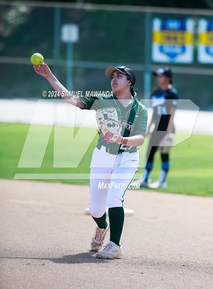 Thumbnail 3 in   Granada Hills Charter @ El Camino Real photogallery.