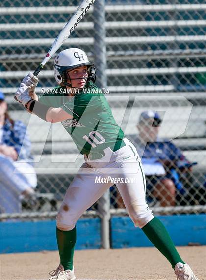 Thumbnail 3 in   Granada Hills Charter @ El Camino Real photogallery.