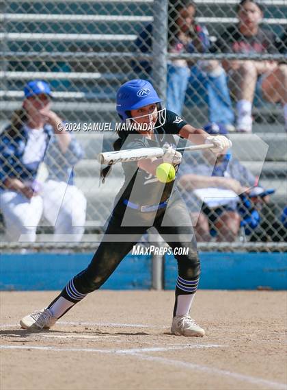 Thumbnail 3 in   Granada Hills Charter @ El Camino Real photogallery.