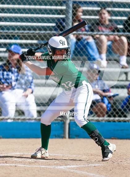 Thumbnail 1 in   Granada Hills Charter @ El Camino Real photogallery.