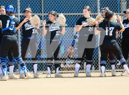 Thumbnail 3 in   Granada Hills Charter @ El Camino Real photogallery.