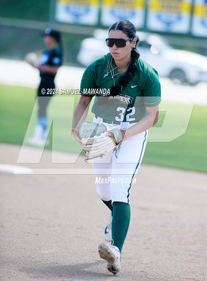 Thumbnail 1 in   Granada Hills Charter @ El Camino Real photogallery.