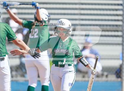 Thumbnail 3 in   Granada Hills Charter @ El Camino Real photogallery.