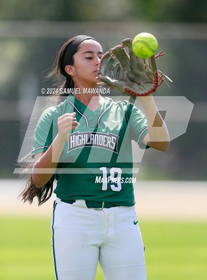 Thumbnail 3 in   Granada Hills Charter @ El Camino Real photogallery.