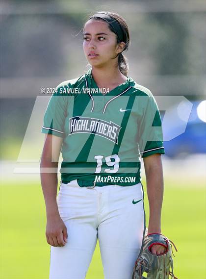Thumbnail 1 in   Granada Hills Charter @ El Camino Real photogallery.