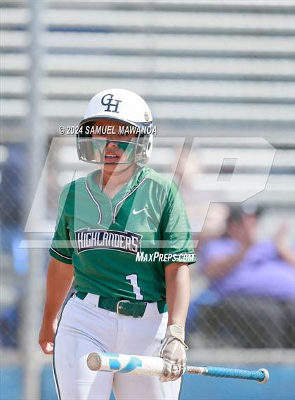 Thumbnail 2 in   Granada Hills Charter @ El Camino Real photogallery.