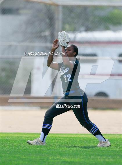 Thumbnail 3 in   Granada Hills Charter @ El Camino Real photogallery.
