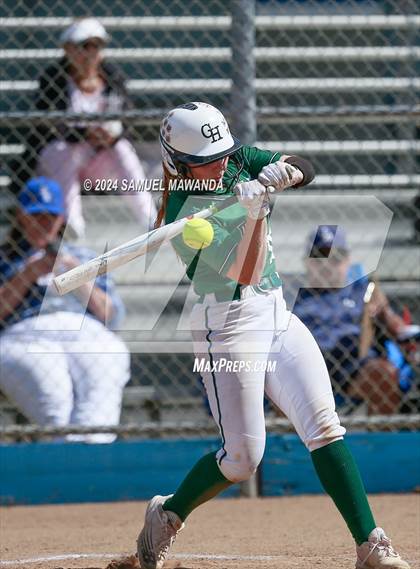 Thumbnail 2 in   Granada Hills Charter @ El Camino Real photogallery.
