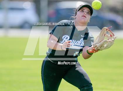 Thumbnail 3 in   Granada Hills Charter @ El Camino Real photogallery.