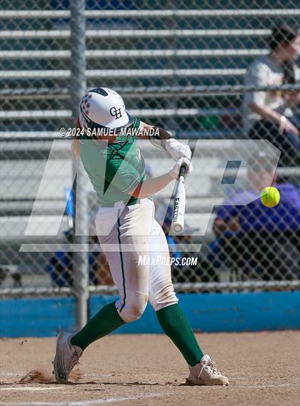 Thumbnail 2 in   Granada Hills Charter @ El Camino Real photogallery.