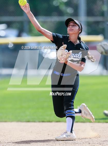 Thumbnail 1 in   Granada Hills Charter @ El Camino Real photogallery.