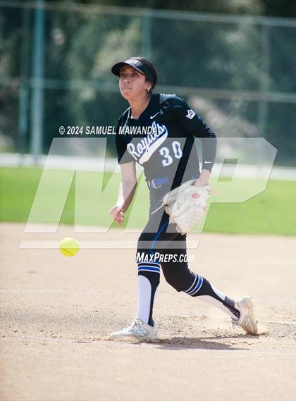 Thumbnail 3 in   Granada Hills Charter @ El Camino Real photogallery.