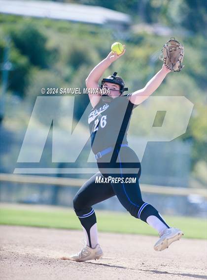 Thumbnail 3 in   Granada Hills Charter @ El Camino Real photogallery.