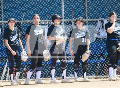 Thumbnail 2 in   Granada Hills Charter @ El Camino Real photogallery.