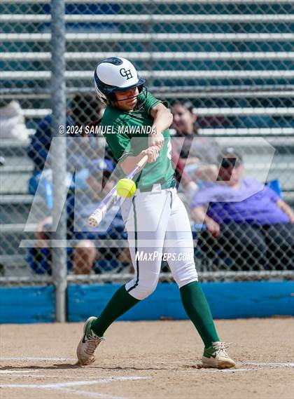 Thumbnail 3 in   Granada Hills Charter @ El Camino Real photogallery.