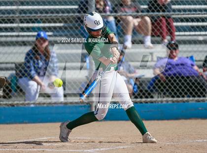 Thumbnail 1 in   Granada Hills Charter @ El Camino Real photogallery.