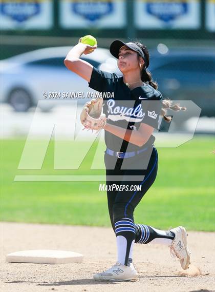 Thumbnail 3 in   Granada Hills Charter @ El Camino Real photogallery.