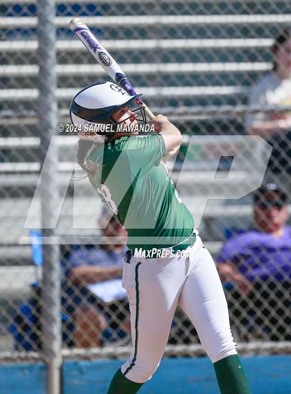 Thumbnail 2 in   Granada Hills Charter @ El Camino Real photogallery.