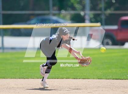 Thumbnail 3 in   Granada Hills Charter @ El Camino Real photogallery.