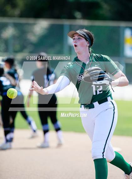 Thumbnail 2 in   Granada Hills Charter @ El Camino Real photogallery.