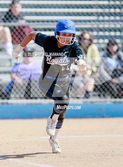 Thumbnail 2 in   Granada Hills Charter @ El Camino Real photogallery.