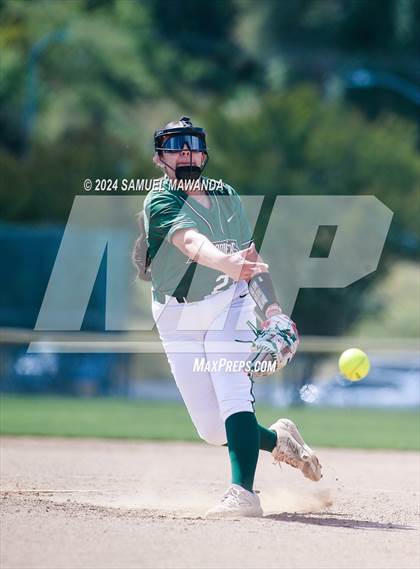 Thumbnail 3 in   Granada Hills Charter @ El Camino Real photogallery.