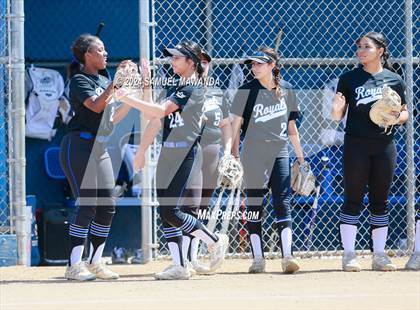 Thumbnail 1 in   Granada Hills Charter @ El Camino Real photogallery.