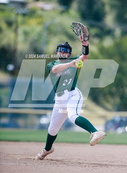 Thumbnail 2 in   Granada Hills Charter @ El Camino Real photogallery.