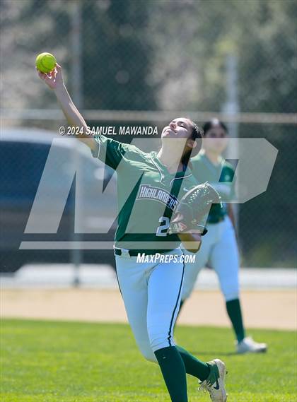 Thumbnail 1 in   Granada Hills Charter @ El Camino Real photogallery.