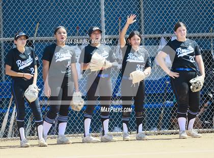 Thumbnail 3 in   Granada Hills Charter @ El Camino Real photogallery.