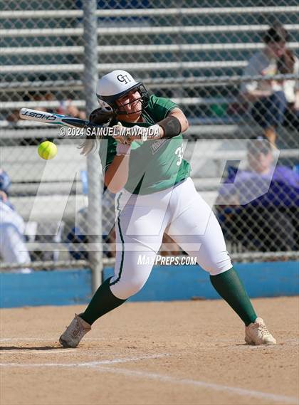 Thumbnail 3 in   Granada Hills Charter @ El Camino Real photogallery.