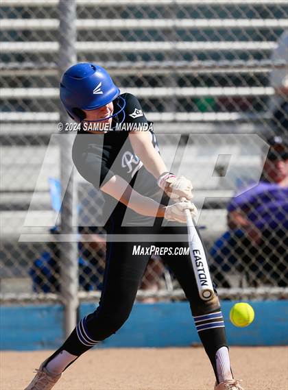 Thumbnail 3 in   Granada Hills Charter @ El Camino Real photogallery.