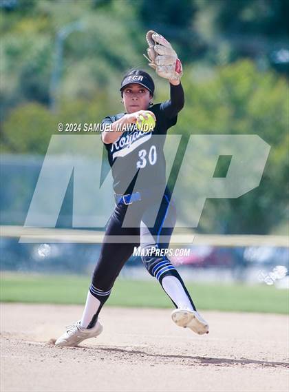 Thumbnail 3 in   Granada Hills Charter @ El Camino Real photogallery.