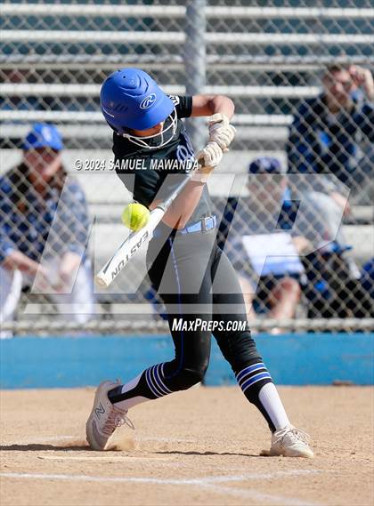 Thumbnail 3 in   Granada Hills Charter @ El Camino Real photogallery.
