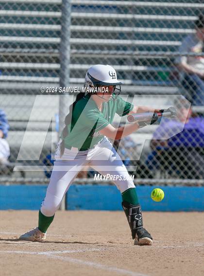 Thumbnail 2 in   Granada Hills Charter @ El Camino Real photogallery.