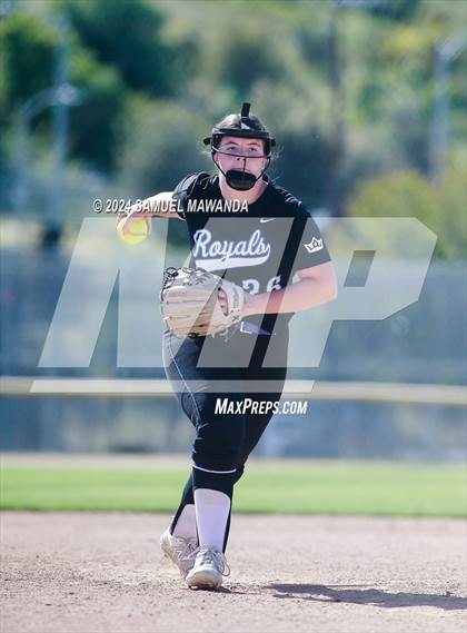 Thumbnail 2 in   Granada Hills Charter @ El Camino Real photogallery.