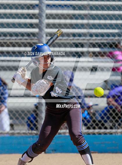 Thumbnail 3 in   Granada Hills Charter @ El Camino Real photogallery.