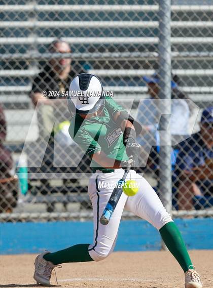 Thumbnail 3 in   Granada Hills Charter @ El Camino Real photogallery.