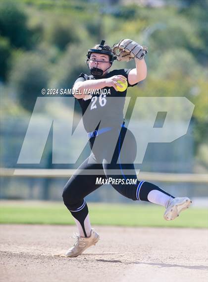 Thumbnail 2 in   Granada Hills Charter @ El Camino Real photogallery.