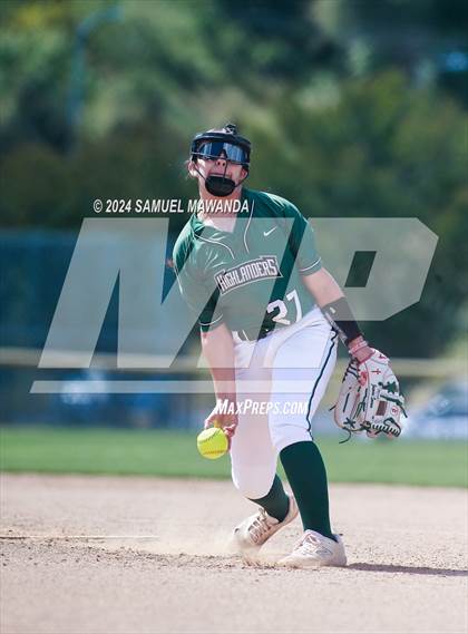 Thumbnail 2 in   Granada Hills Charter @ El Camino Real photogallery.