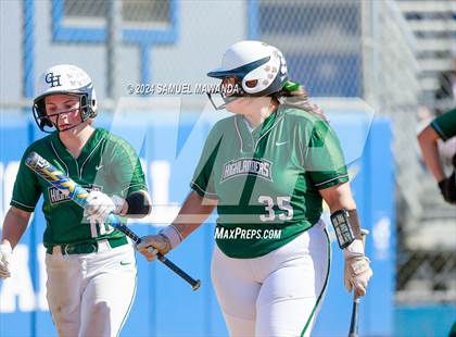 Thumbnail 1 in   Granada Hills Charter @ El Camino Real photogallery.