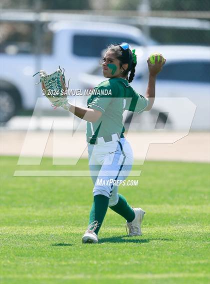 Thumbnail 1 in   Granada Hills Charter @ El Camino Real photogallery.