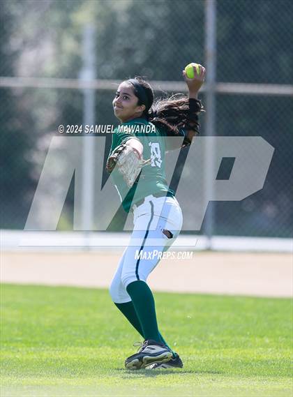 Thumbnail 1 in   Granada Hills Charter @ El Camino Real photogallery.