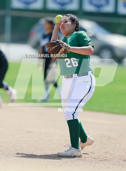 Thumbnail 2 in   Granada Hills Charter @ El Camino Real photogallery.