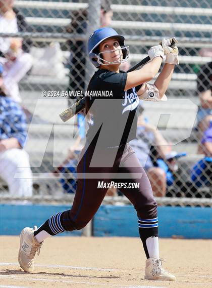 Thumbnail 1 in   Granada Hills Charter @ El Camino Real photogallery.