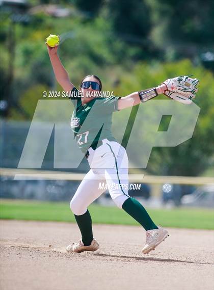 Thumbnail 1 in   Granada Hills Charter @ El Camino Real photogallery.